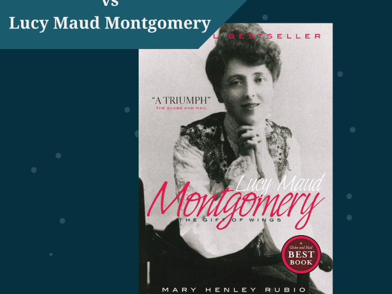 The Bobcaygeon Boys vs. L.M.&nbsp;Montgomery